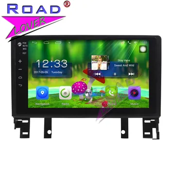 

TOPNAVI Android 6.0 2G+32GB Quad Core 10.1" Car GPS Navigation Multimedia Radio For Mazda Old 6 Stereo Auto Player NO DVD Audio