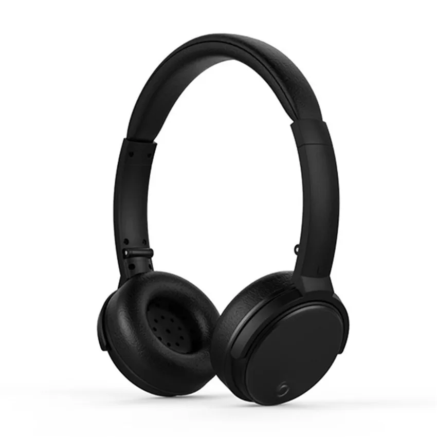 

Wireless bluetooth headphone headset For Mobile phone Mp3 Player Computer