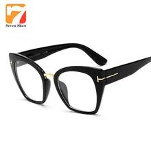 Оправа для очков, женские компьютерные оптические винтажные TF очки для женских очков, прозрачные линзы Armacao Oculos de grau