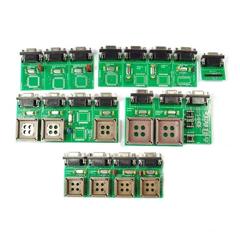 

NEW Full Adaptors for All UPA USB Programmer (without Main Device)
