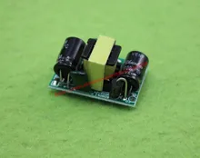5V 700mA 3.5W AC-DC Precision Buck Converter AC 220v to 5v DC step down Transformer power supply module for Arduino