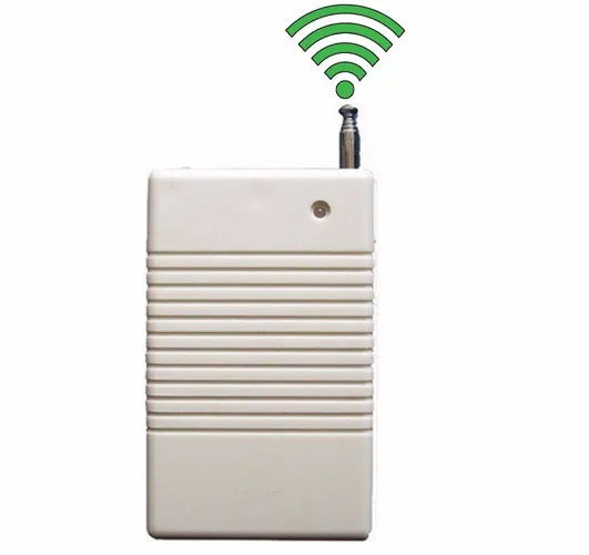 Signal repeater