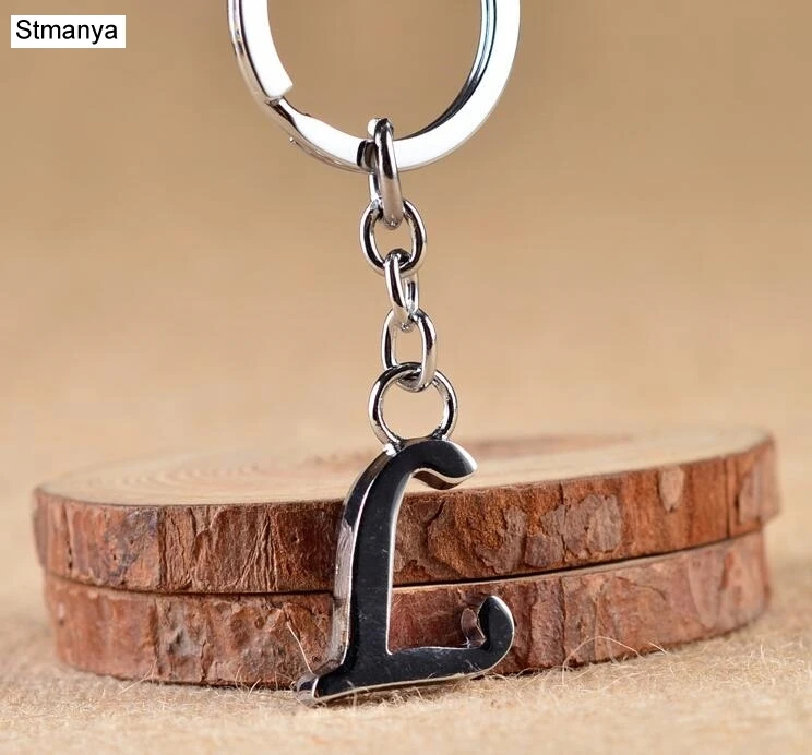 key ring design