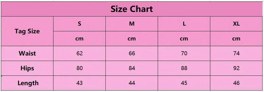 SIZE