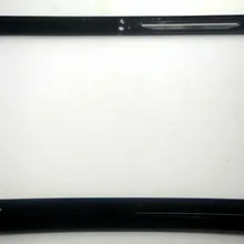 Для sony vaio SVF1421 SVF143a1rt SVF142C29L SVF143A25T ноутбук ЖК передняя отделка ободок B крышка оболочки подходит сенсорный экран Модель черный