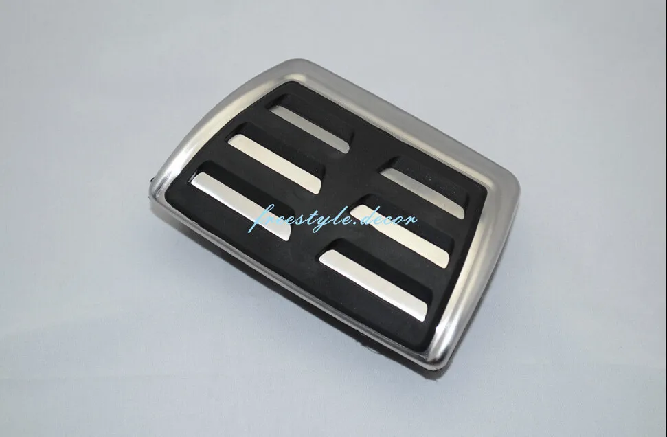 Газ топлива Тормозная Подножка педаль в течение AUDI A4 S4 RS4 A5 A6 S6 C7 Q5 SQ5 S5 RS5 A7 в