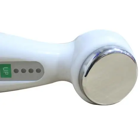  1 MHz ultrasonic body nursing facial skin beauty machine ultrasonic regeneration wrinkles to elimin