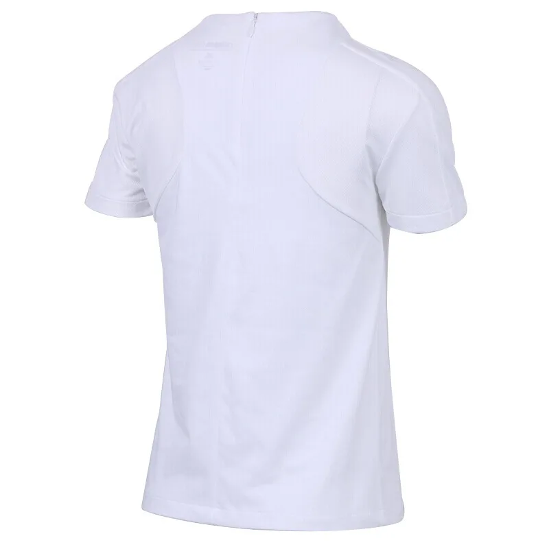 Новое поступление оригинальных женских футболок с коротким рукавом Adidas NEO Label CS