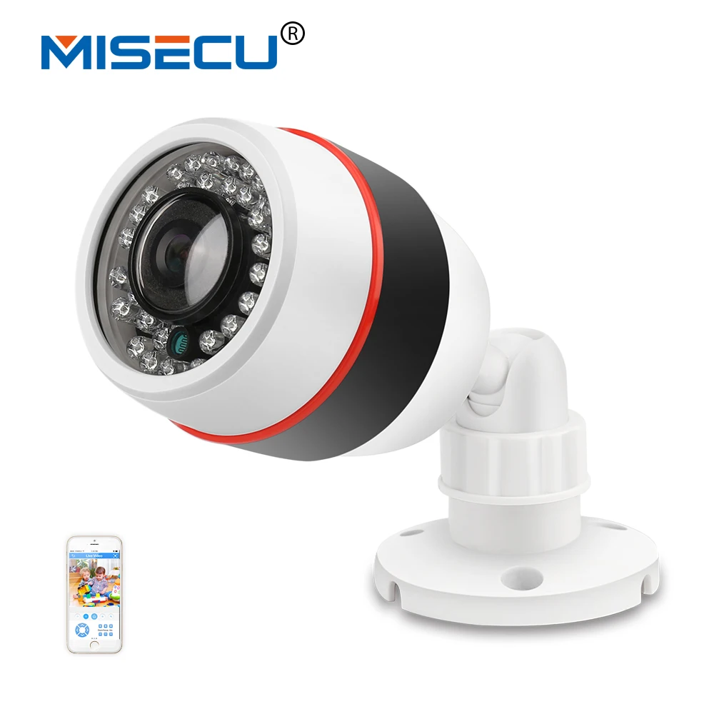 MISECU H.264+ Wide Angle 180 VR Lens Standard M12 Fisheye IP 720P 48V POE Camera Onvif P2P Email alert Night Vision Outdoor Cam camera : image MISECU H.264+ Wide Angle 180 VR Lens Standard M12 Fisheye IP 720P 48V POE Camera Onvif P2P Email alert Night Vision Outdoor Cam camera