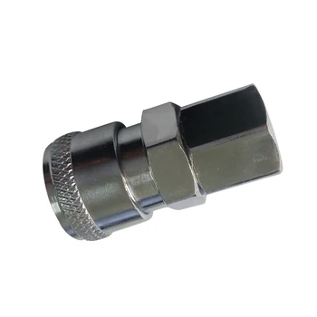 

1/2" Female BSPT Thread Air Compressor Hose Quick Coupler Socket Fitting