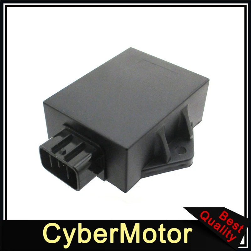 Цифровой контейнер CDI для ZONGSHEN 125HO 125cc Z155 154FMI 2 155cc 1P60YMJ LIFAN 150cc велосипед питбайк|cdi