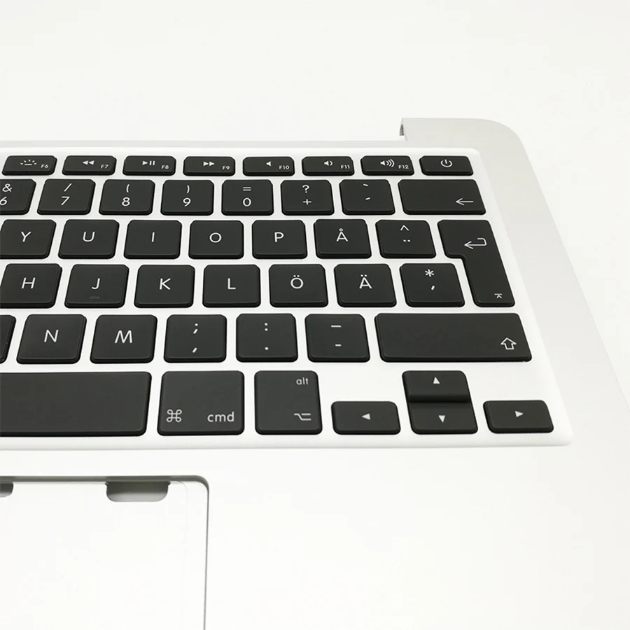 Новый чехол с шведской клавиатурой SE для MacBook Pro Retina 13 3 &quotA1502 2013 2014 лет|macbook