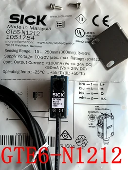 

GTE6-N1212 Sick Sensor Photoelectric Switch 100% New & Original