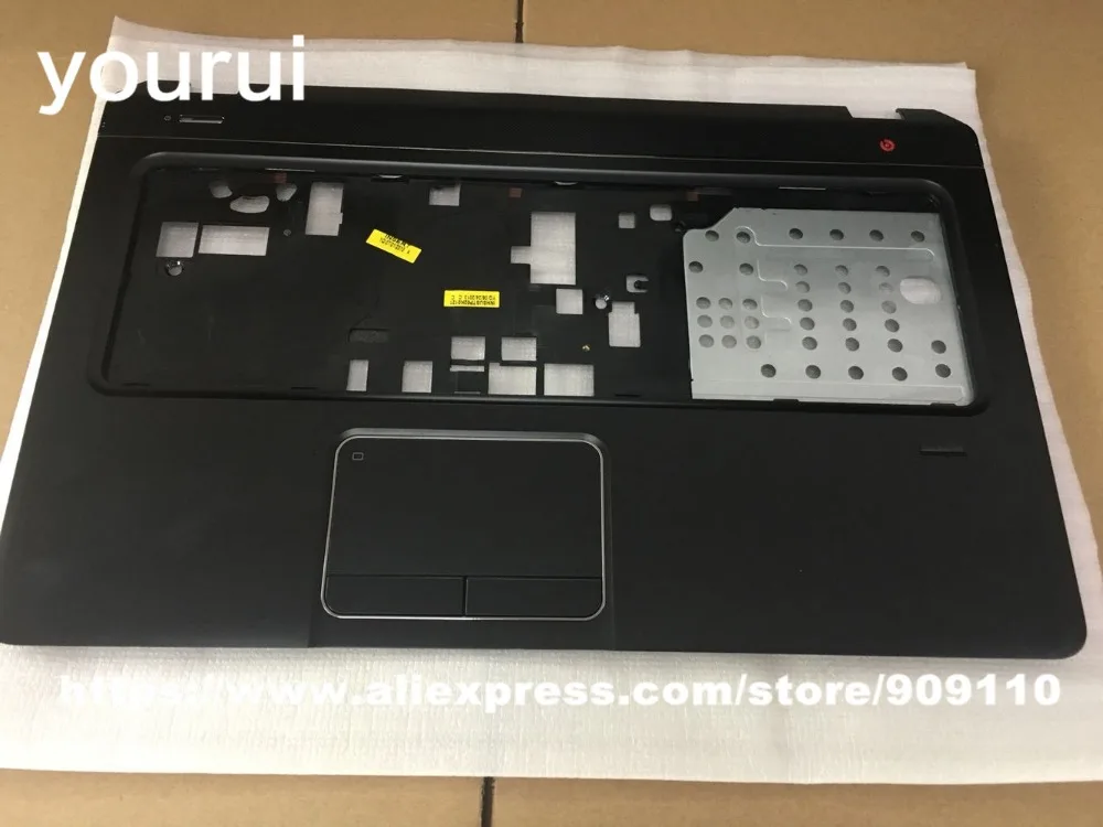 Подставка для рук yourui HP Pavilion DV7 7000 палитра 682044 001 693703 C чехол клавиатуры|keyboard shell|hp