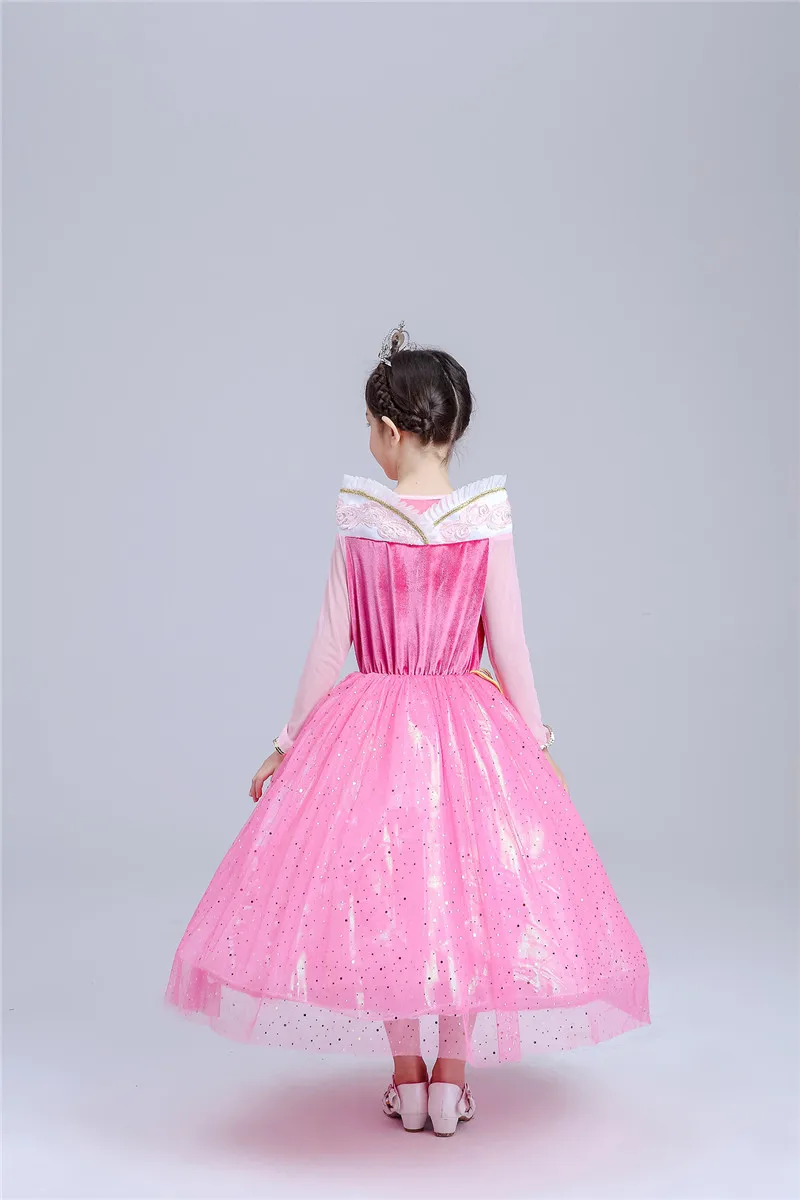 Halloween Dress Girl (11)
