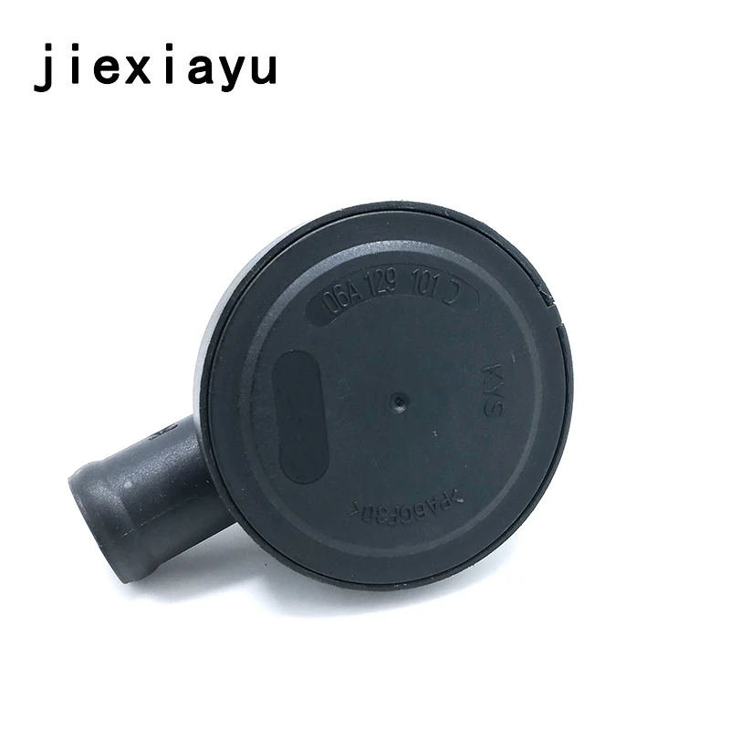 Клапан вентиляционного отдувного клапана для Картера Jetta Golf Passat Audi A4 A6 1 8 T Seat For Skoda