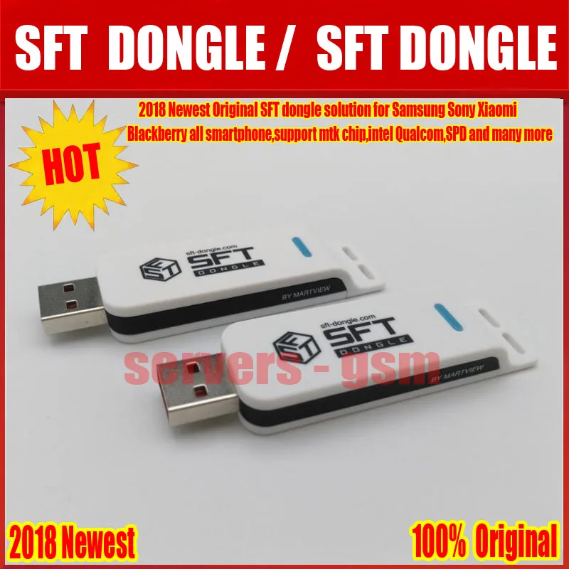 2019 новые оригинальные SFT dongle решение для samsung sony Xiaomi Blackberry все смартфон, поддержка чип MTK, intel Qualcom, SPD