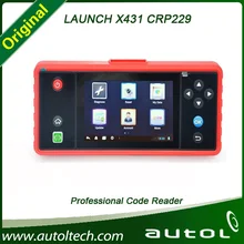 Original Auto Code Reader Launch X431 CRP229 Professional Scan font b Tool b font CRP229
