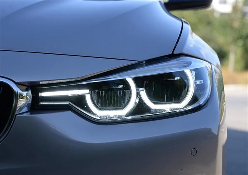 Led оптика BMW f85
