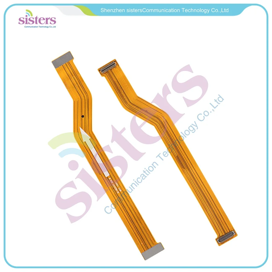 HAW0112 For Huawei Mate 8 mate8 Original LCD Display Screen MainBoard motherboard PCB Connector Connect Flex Cable (3)