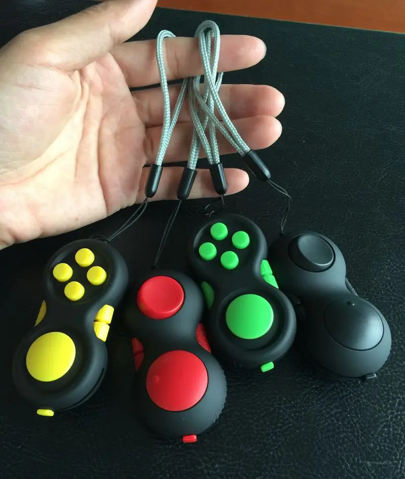 

CTWJ1254 Creative gamepad toys Drop shipping