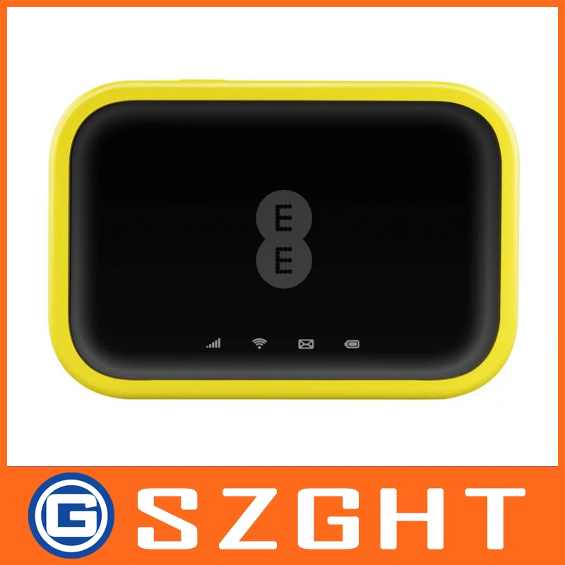 Новый разблокированный 4G EE Wi Fi мини CAT7 роутер Alcatel EE70 EE120 Портативный MIFI точка