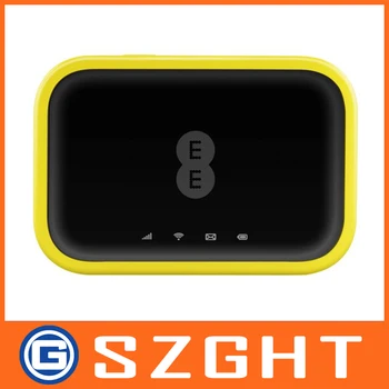 

New unlocked 4G EE WIFI MINI CAT7 WIFI ROUTER Alcatel EE70 EE120 4G Portable MIFI Hotspot PK E5776 E5577 E5786