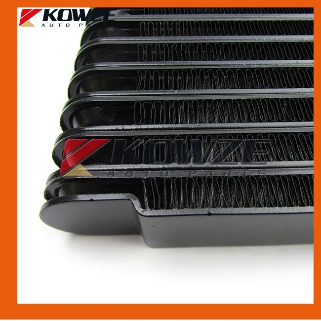 Caixa de Engrenagens da Transmissão do Refrigerador Óleo da Transferência Radiador para Mitsubishi Automática Outlander Cw6w 6b31 2920a128 14 Cheap Componentes de Chassis