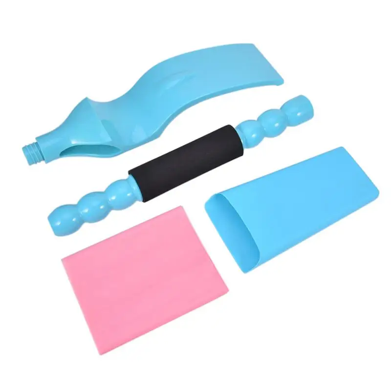 Detachable Ballet Foot Stretcher for Dancer Massage Stress Stretch Arch Enhancer Dance Gymnastics Ballet Fitness Accessories