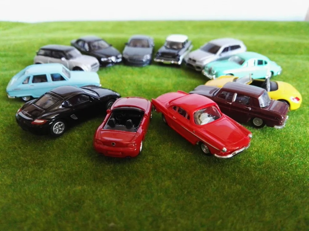 Popular 1 87 Scale Model Cars-Buy Cheap 1 87 Scale Model Cars lots from ...