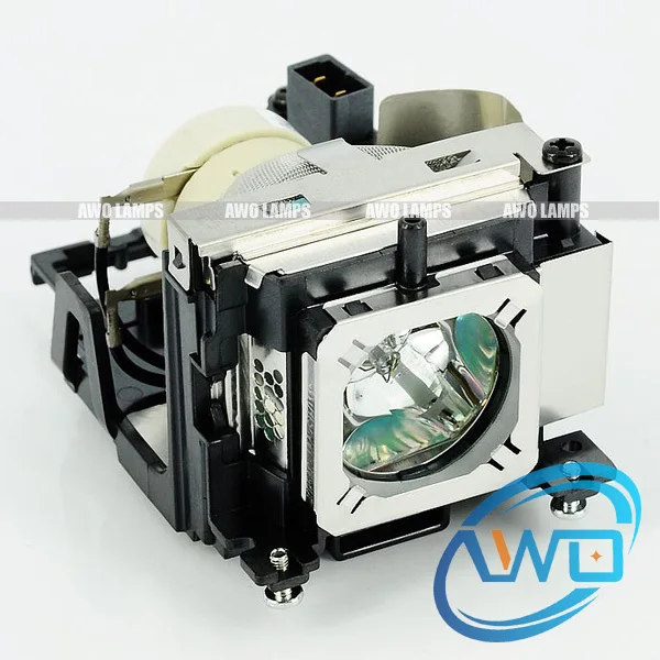 

610-349-7518 / POA-LMP142 Original projector lamp with housing for SANYO PLC-WK2500 PLC-XD2600 PLC-XD2200 PLC-XE34 PLC-XK3010