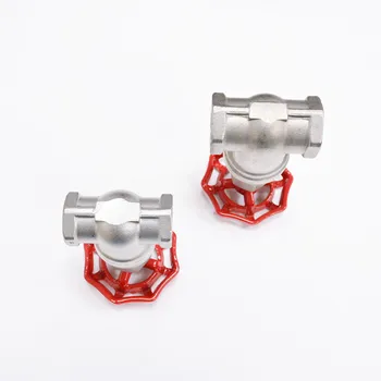 

Stainless steel gate valve 304 threaded gate valve 1/2",3/4",1"