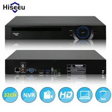 2HDD 24CH 32CH видеонаблюдения NVR 720 P 960 P 1080 P 3 м 5 м DVR сетевой видеорегистратор H.264 Onvif 2.0 для IP Камера 2 SATA xmeye P2P облако