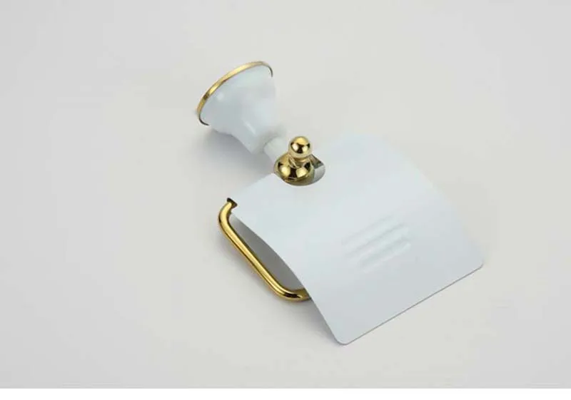 Towel Bar