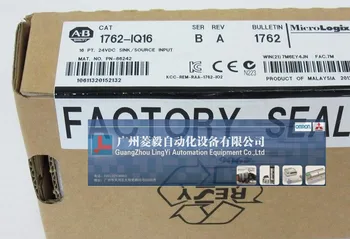 

A B PLC 1762-IQ16 (new original new in box ) 100% new in stock with one year warranty.new in box