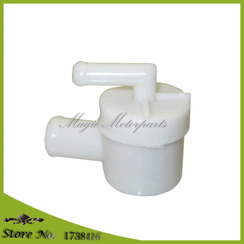 Fuel Filter For Briggs /& Stratton 808116S Vanguard V-Twins