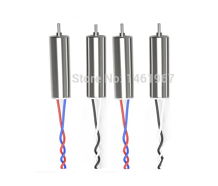 Sky Hawkeye HM1315 Quadcopter Spare PartS Motors | Игрушки и хобби