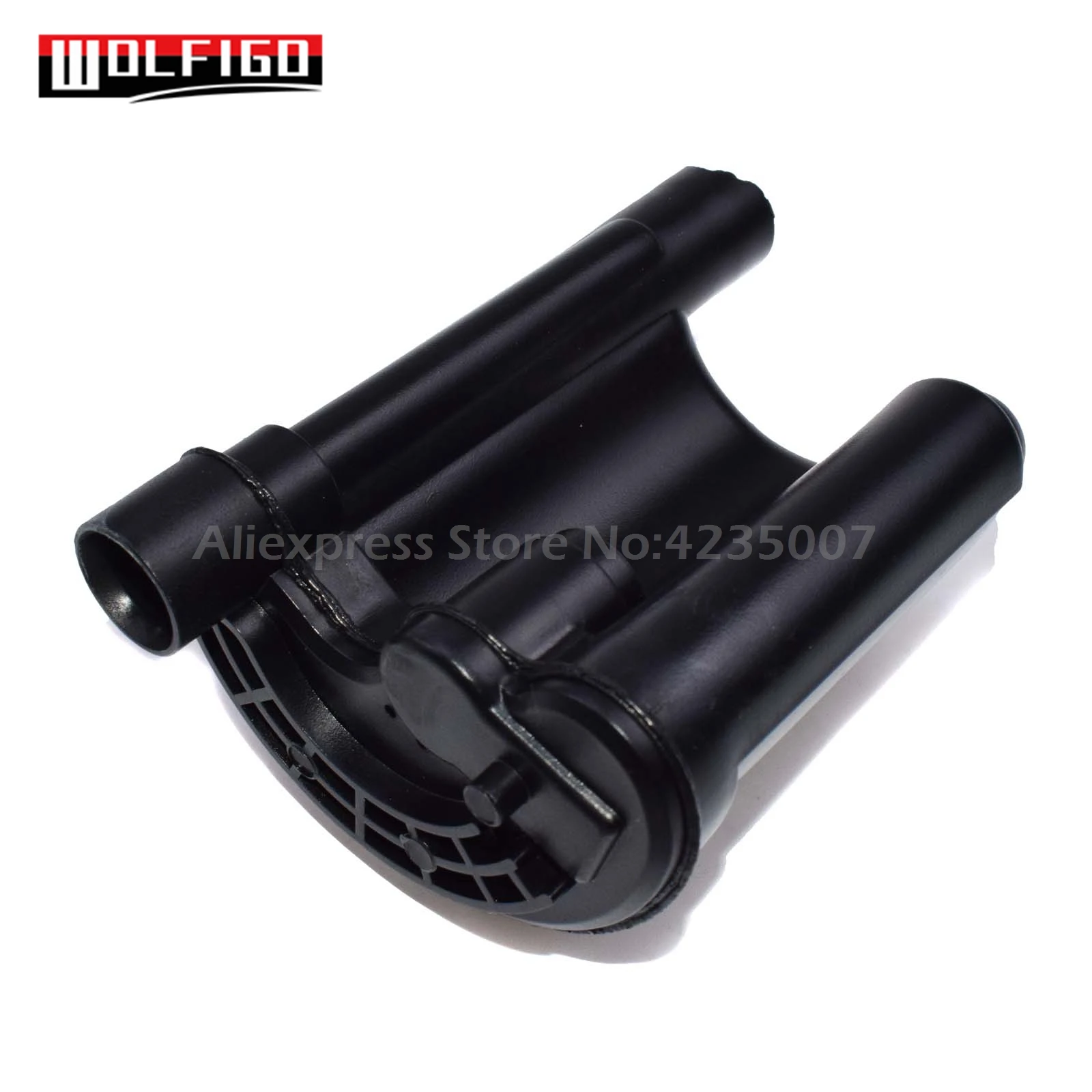 Us 12 63 21 Off Wolfigo New In Tank Fuel Filter For Toyota Corolla 1998 1999 2000 2001 2002 Sienna 2001 2002 2003 23300 0d010 2330074330 In Fuel