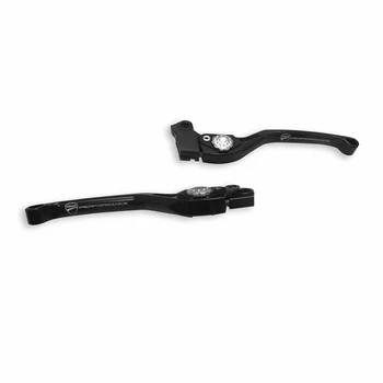 

Billet Brake & Clutch Levers for Ducati Hypermotard Hyperstrada