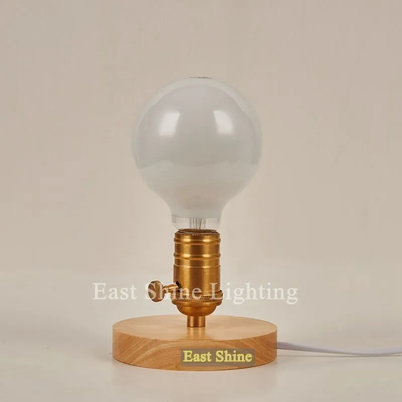 Lâmpada de Mesa Moderna do Vintage Preto Livro Leitura Quarto Sala Estar Estudo Escritório Decoração Iluminação Luminárias Luz 16 Luminárias de mesa