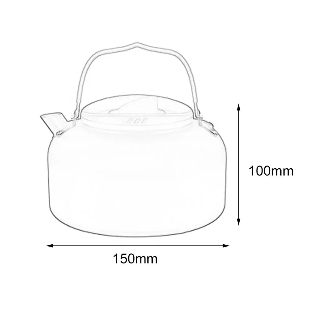 Al aire libre pote utensilios conjunto estufa de Camping Gas estufa plegable al aire libre senderismo Backpacking cocina Picnic Cook Set 1.4L caliente Al aire libre pote utensilios conjunto estufa de Camping Gas estufa plegable al aire libre senderismo Backpacking cocina Picnic Cook Set 1.4L caliente