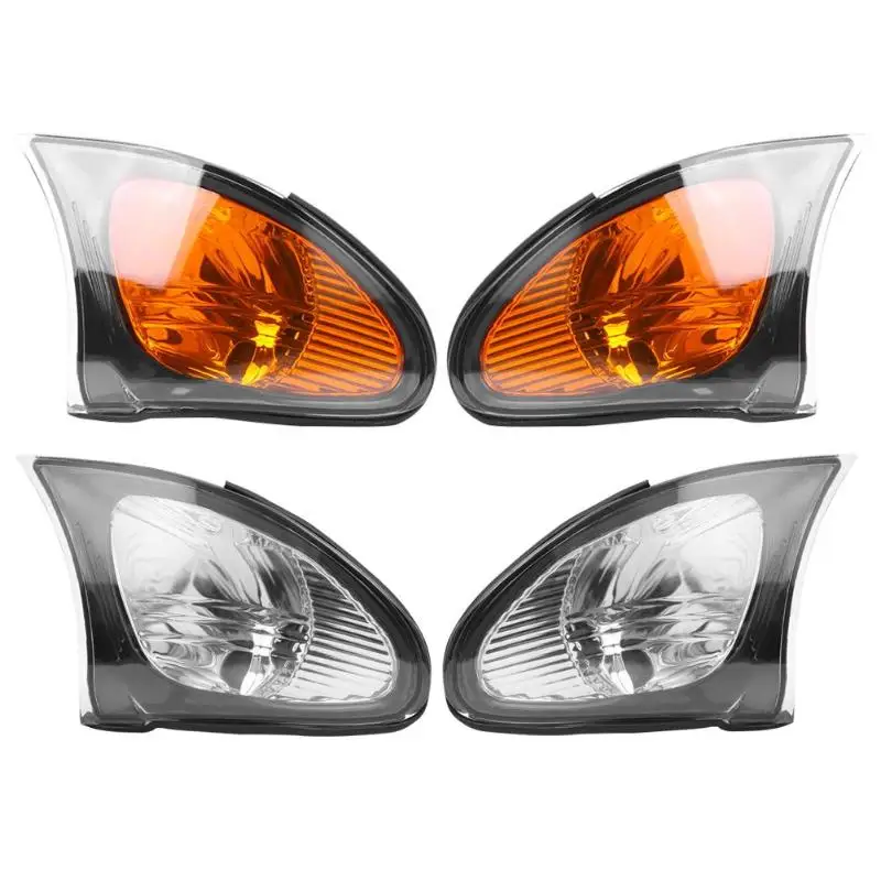 FOR BMW 3 SERIES F30 E90 E91 E93 E46 1998 SMOKED//AMBER LED SIDE REPEATER LAMPS