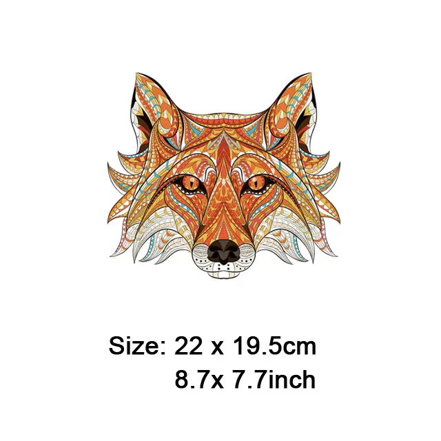 fox