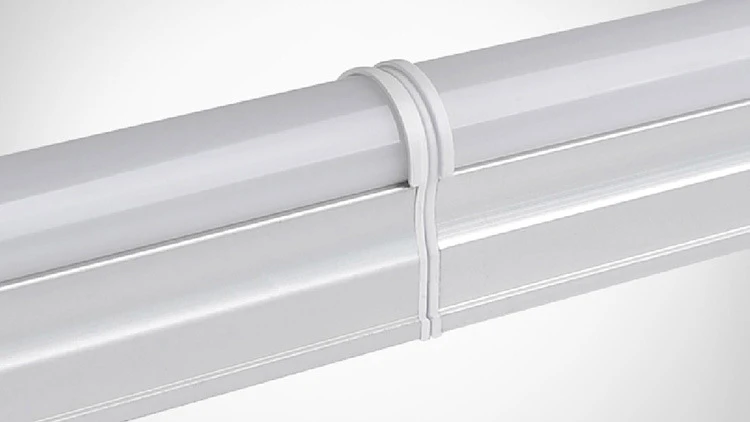 70 шт./лот T5 светодиодные трубки 1200 мм 18 Вт 96Led/шт 4ft 1 2 м SMD 2835 Светодиодные лампы