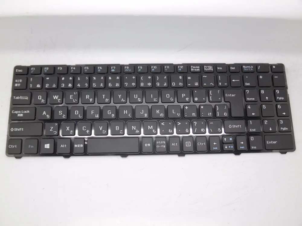 

Laptop Keyboard For MSI A6400 CR640 CR643 CX640 CX640DX CX640MX CR640X CX640DX CX640-i343W7P MS-16Y1 MS-168C German GR Russian