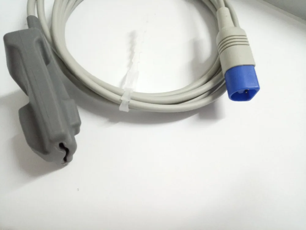 Бесплатная доставка силиконовый мягкий датчик kmtkeramed для PHILI/PS/HP M3 M4 MP20 MP30 MP40 MP50 MP70