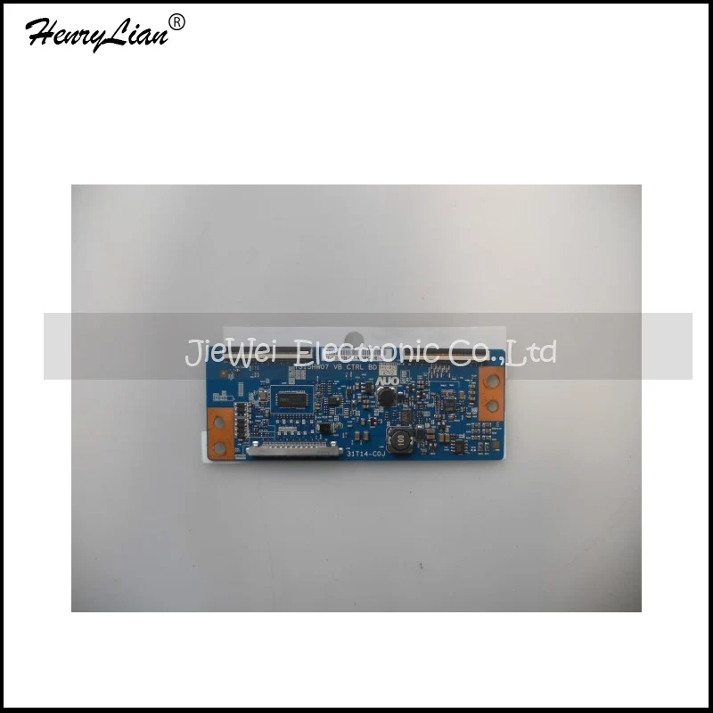 HENRYLIAN Бесплатная доставка 100% оригинал T315HW07 VB CTRL BD 31T14-C0J COJ logis board | Компьютеры и