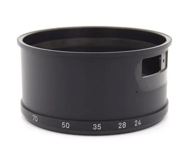 Новое кольцо для объектива Canon EF 24-70 мм f/2.8L II USM запасная часть (Gen 2) | Электроника