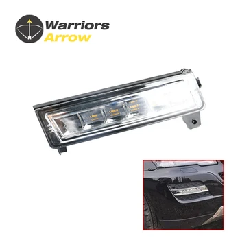 

1649060251 For Mercedes W164 X164 X204 ML350 ML450 GL450 GLK350 2009 2010 2012 Front Right LED Daytime Running Light Lamp DRL