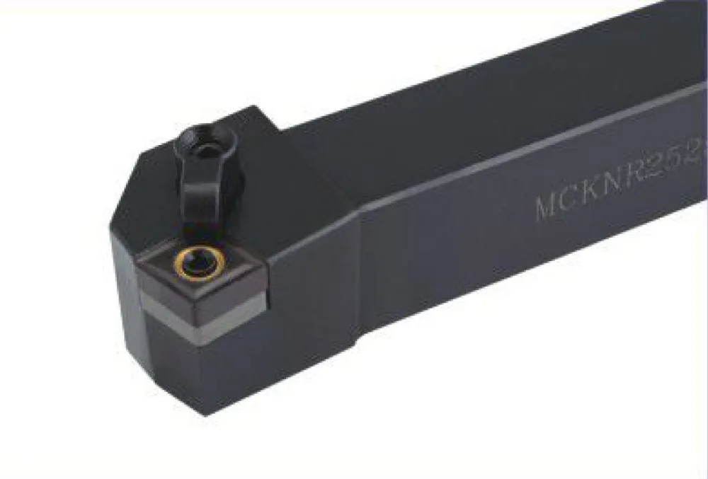 

MCKNR /L2020K12 CNC lathe tool cutter bar 75 degrees composite external circular knife cutting tools for lathe